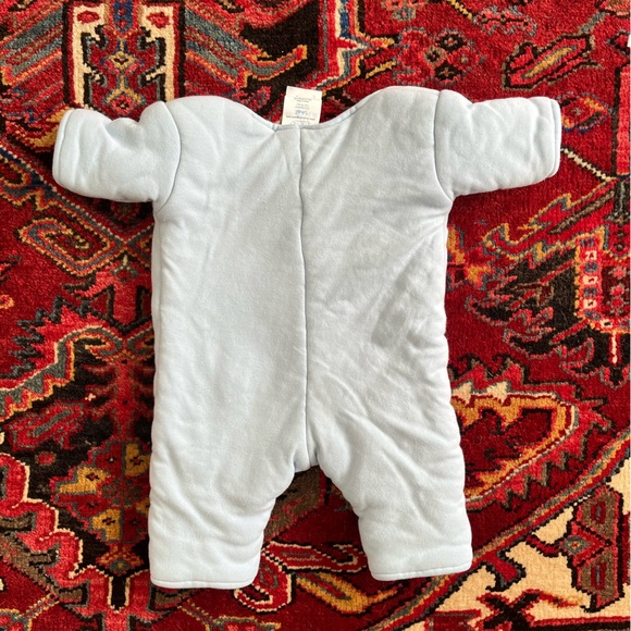 Merlins Magic Suit Small - Picture 4 of 4